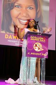 Where do you get your work ethic from?