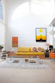 Stylist Shirley Kurata Home Tour My Style Pictures Of Shirley Kurata 70s Home Decor Home Interior