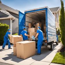 Reliable Pack Move – Trusted Packers & Movers in Mumbai & Kalyan | Home & Office Shifting