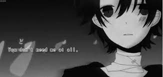 All nsfw anime gifs go here. Black And White Anime Gifs Wifflegif