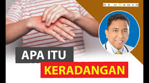 Drnoordindarus get more of dr. Dr Norman Apa Itu Keradangan Youtube