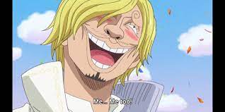 Sanji One Piece Episode 832 One Piece Episodes One Piece Anime