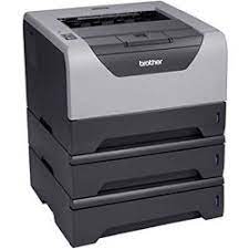 These drivers are microsoft certified for use with 64 bit windows. Brother Hl 5340d Driver Download Printers Support