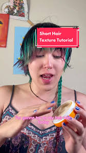 Gatsby Sea Salt Wax Review