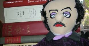 The World of Edgar Allan Poe: A Brief Word of Explanation...