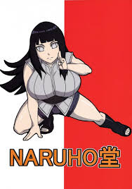 NaruHina XXX (Doujin) - ChoChoX.com
