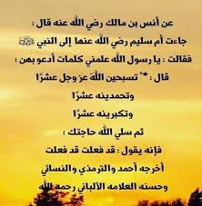 سنن مهجورة روى الإمام أحمد 11797 ع ن أ ن س ب ن م ال ك رضي الله عنه ق ال ج اء ت أ م س ل ي م Quran Quotes Inspirational Islamic Quotes Quran Quotes