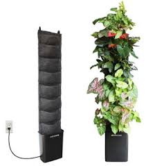 So i created an indoor vertical herb garden where freak snow storms in march are a non factor. 9 Easy Diy Vertical Garden Kits