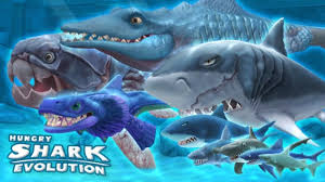 Hungry shark evolution mod apk 8.7.6 hack descargar la última versión, hungry shark evolution es un juego de arcade muy famoso tanto en apple como en google . Hungry Shark Evolution 4 9 0 Apk Mod Money Droidvendor