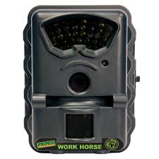 Growing larger with relation to distance. Primos 3mp Workhorse Trail Camera Green Walmart Com Walmart Com