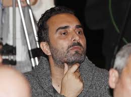 Olga Moreno explica el motivo por el que no saluda a Fidel Albiac