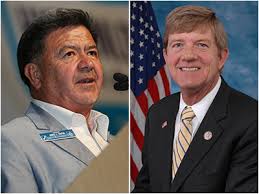 Colorado Congressional District 3 race: Abel Tapia, Scott Tipton