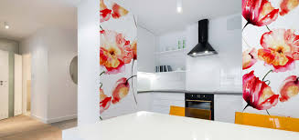 Having a painted mural in your kitchen is a better way to jump on the trend of accent walls dominated by natural landscapes or other murals that are printed. Free Download Kitchen Wall Murals Kitchen Wallpaper Ideas Murals Your Way 1700x800 For Your Desktop Mobile Tablet Explore 39 Kitchen Wallpaper For Walls Country Kitchen Wallpaper Birch Tree Wallpaper