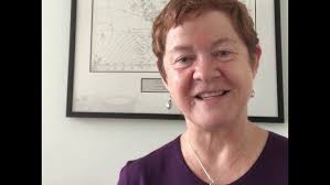 Dr Sue Barrell, Bureau of Meteorology