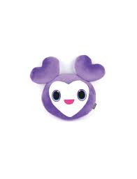 Therefore, only the random version is available to be backordered. Twice Lovely Mochi Cushion L Size Once Halloween Md