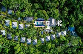 The Luxury Hotel Insider Five Star Alliance