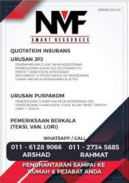 Cukai Jalan Dan Insuran Mudah Jb Home Facebook