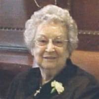 Beth Pendleton Clark Obituary (1914