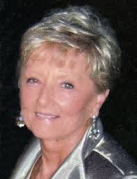 Obituary information for Shirley Mae Fitzgerald