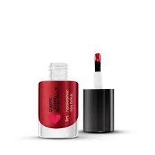 Caixa Porta Maquiagem Quem Disse Berenice Qual O Preco Preco Esmalte Hipoalergenico Vermelherrimo 8ml Com Imagens Esmalte Kit Batom Produtos De Beleza