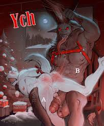 Post 6586335: Christmas Krampus