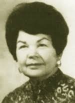 Geraldine Pittman's Instagram, Twitter & Facebook