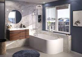 Si la vôtre a besoin d'un (gros) coup de jeune. Idees Deco Salle De Bain L Art De Rafraichir Cette Piece Avec Trois Fois Rien Elle Decoration