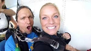 SKYDIVE SYDNEY