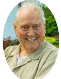 Carl Stamper Obituary