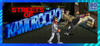 Below that is a list of the keys' locations with short. Streets Of Kamurocho Yakuza Trifft Streets Of Rage In Limitiert Verfugbaren Mashup Gamecontrast