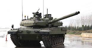 Altay tankı ülkemiz tarafından üretilen ilk tank olması sebebiyle önemli bir yere sahip bulunmaktadır. Altay Tanki Ihalesini Bmc Kazandi C Savunma