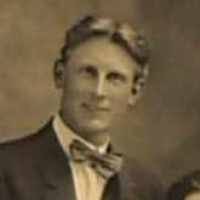 Guy Edward Bartlett (1887–1968) • FamilySearch