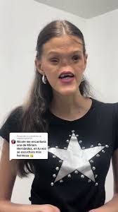 Nicole Bertelli's Instagram, Twitter & Facebook