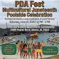 PDA: Juneteenth Multicultural Poolside Celebration
