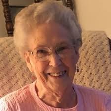 Mildred Irene Moore Smith Obituary November 18, 2019