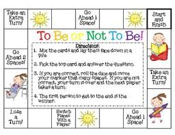 To Be Or Not To Be That Is The Question Meaning In English To Be Or Not To Be Using The Verb To Be Teaching Activities Teaching Teaching Resources