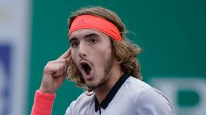 Some seriously high quality tennis from some seriously talented young players. Tsitsipas And Shapovalov Advance At Stockholm Open