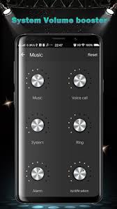Descargar equalizer & bass booster . Equalizer Fx Pro V1 5 7 Apk Mod Para Android Techreal247