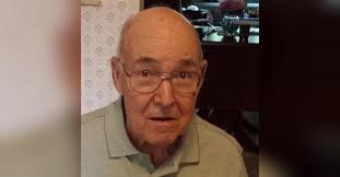 Donald W. Bargy Obituary