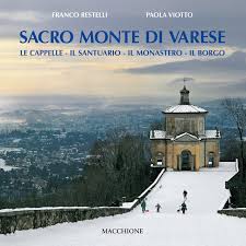 Hi/low, realfeel®, precip, radar, & everything you need to be ready for the day, commute, and weekend! Sacro Monte Di Varese Le Cappelle Il Santuario Il Monastero Il Borgo Restelli Franco Viotto Paola 9788865702253 Amazon Com Books