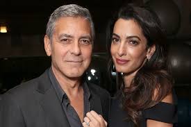 George Clooney's mother is 'extremely happy' for her son's baby news: 'They  will be great parents'