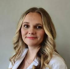 About : Dr. Kimbrough