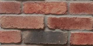 Are you a homeowner who has always loved the look of brick homes, but feels you'll have to wait until your next home purchase to have brick siding? Interior Exterior Thin Brick Veneer Canyon Stone Canada