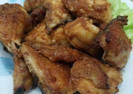 Silakan loyang yang telah diolesi mentega. Resep Ayam Oven Tangkring Anti Gagal Resep Us