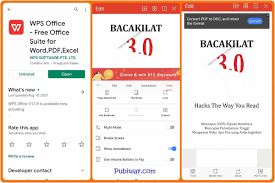 15 Aplikasi Pdf Android Ringan Terbaik 2021 Pubiway
