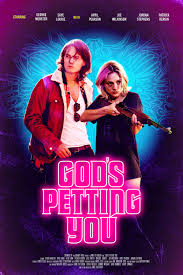 Gods Petting You | Rotten Tomatoes