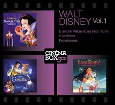 Comme blanche neige, tous les enfants, au cours de leur développement, doivent répéter l'histoire de l'homme, réelle ou imaginaire. Blanche Neige Et Les 7 Nains Cendrillon Pocahontas Buy Online In Andorra At Andorra Desertcart Com Productid 74194515