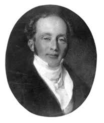 Jonas Webb, the Southdown Man