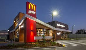 Mcdonald S Fast Food Restaurant Branches In Pakistan Mcdonald S Branches In Pakistan Food Service Mcdonald S Mcdonalds Fast Food Mcdonalds Fast Food Restaurant