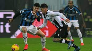 Udinese vs inter milan italy serie a date: Udinese Vs Inter Milan Match Preview Serpents Of Madonnina
